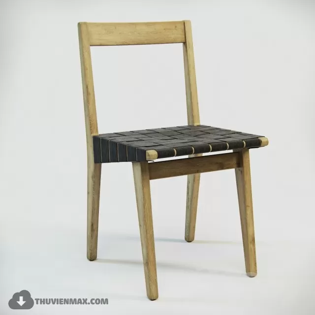 CHAIR – ARMCHAIR – 3DSKY – 307