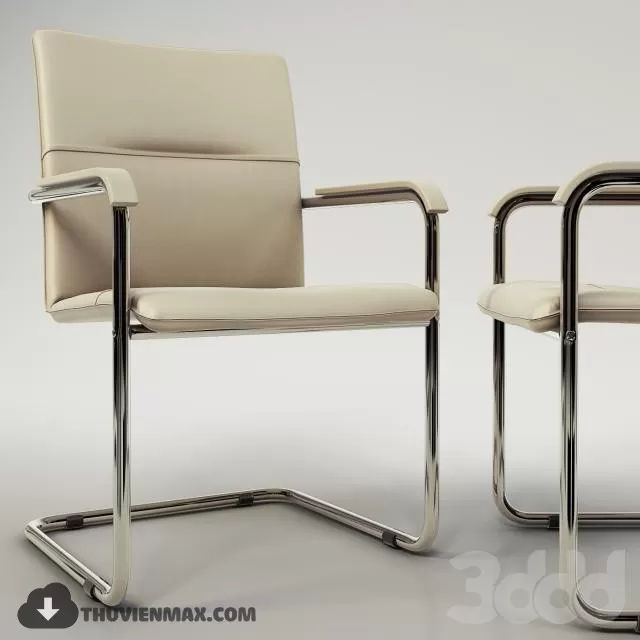 CHAIR – ARMCHAIR – 3DSKY – 309