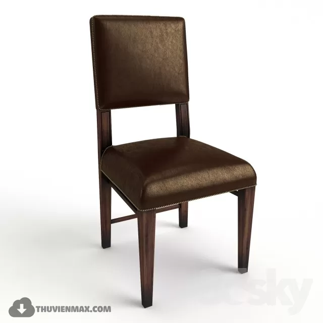 CHAIR – ARMCHAIR – 3DSKY – 319