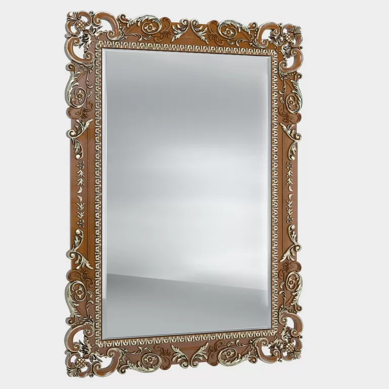 CLASSIC 3D MODELS – mirror – ModeneseGastone