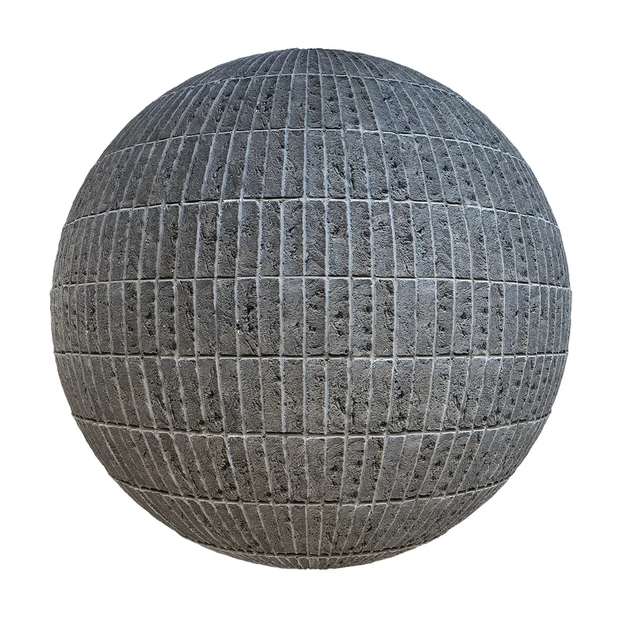 3ds Max Files – Texture – 9 – Stone Texture – 13 – Stone Texture by Minh Nguyen