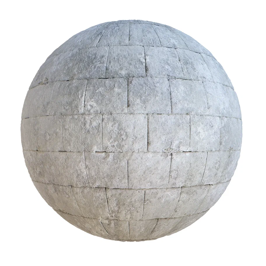 3ds Max Files – Texture – 9 – Stone Texture – 15 – Stone Texture by Minh Nguyen
