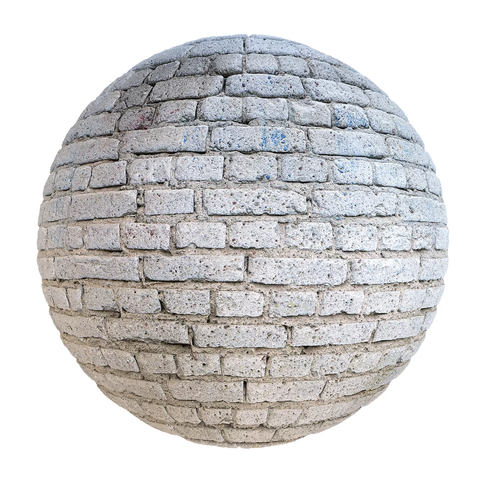 3ds Max Files – Texture – 9 – Stone Texture – 20 – Stone Texture by Minh Nguyen