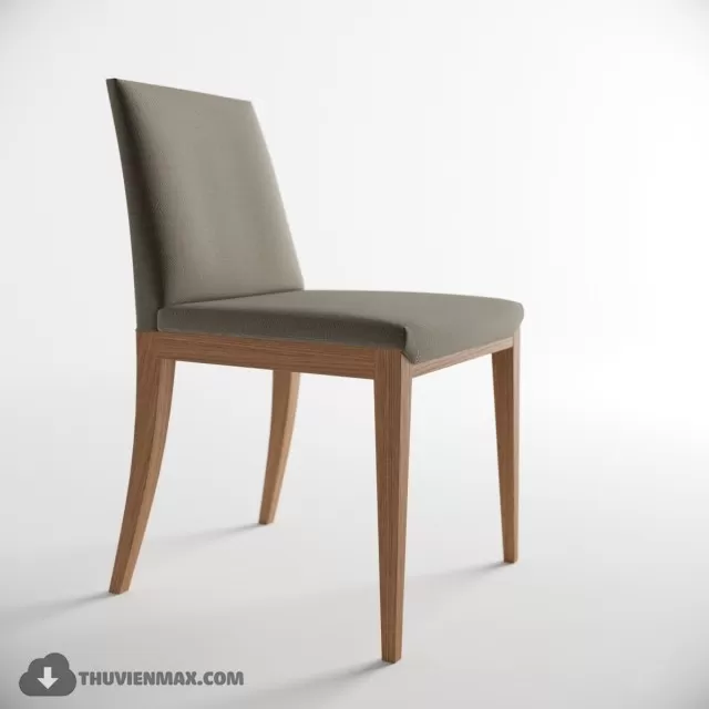 CHAIR – ARMCHAIR – 3DSKY – 326