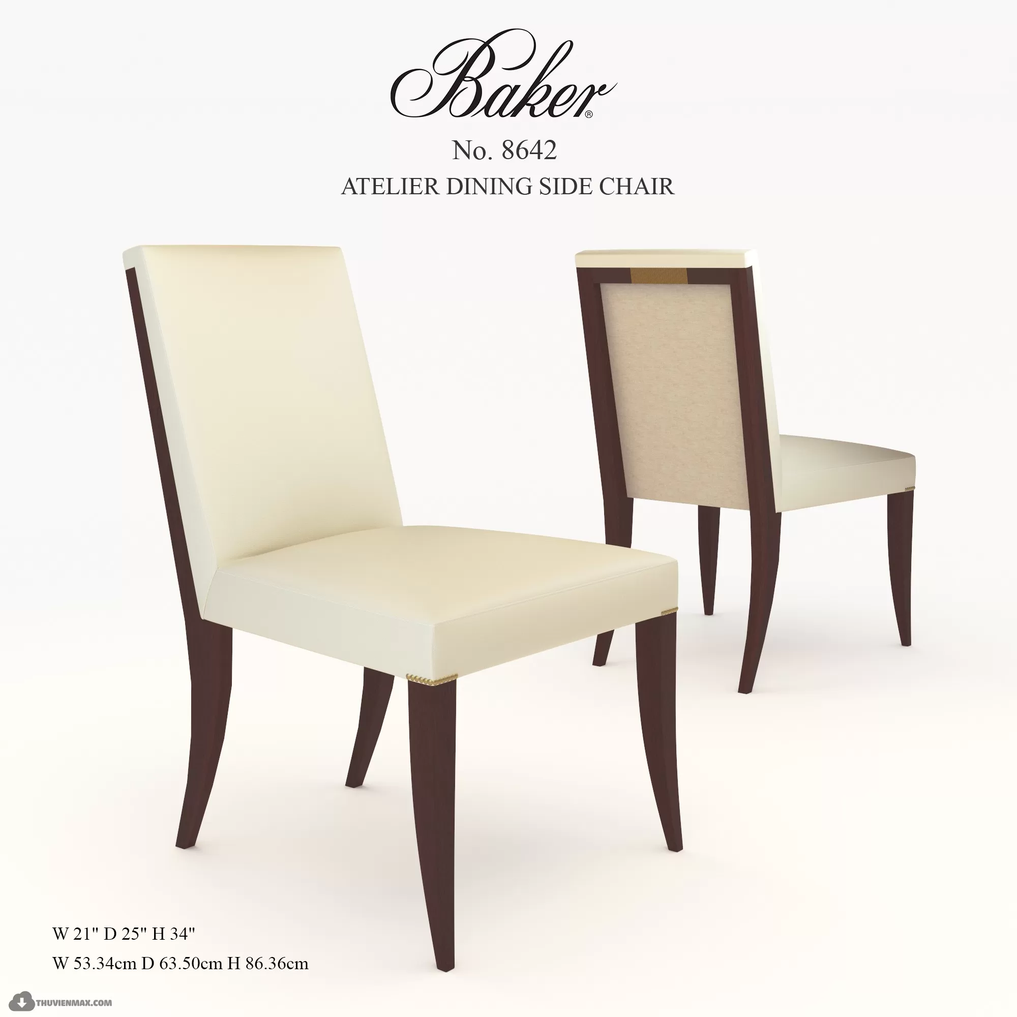 CHAIR – ARMCHAIR – 3DSKY – 330