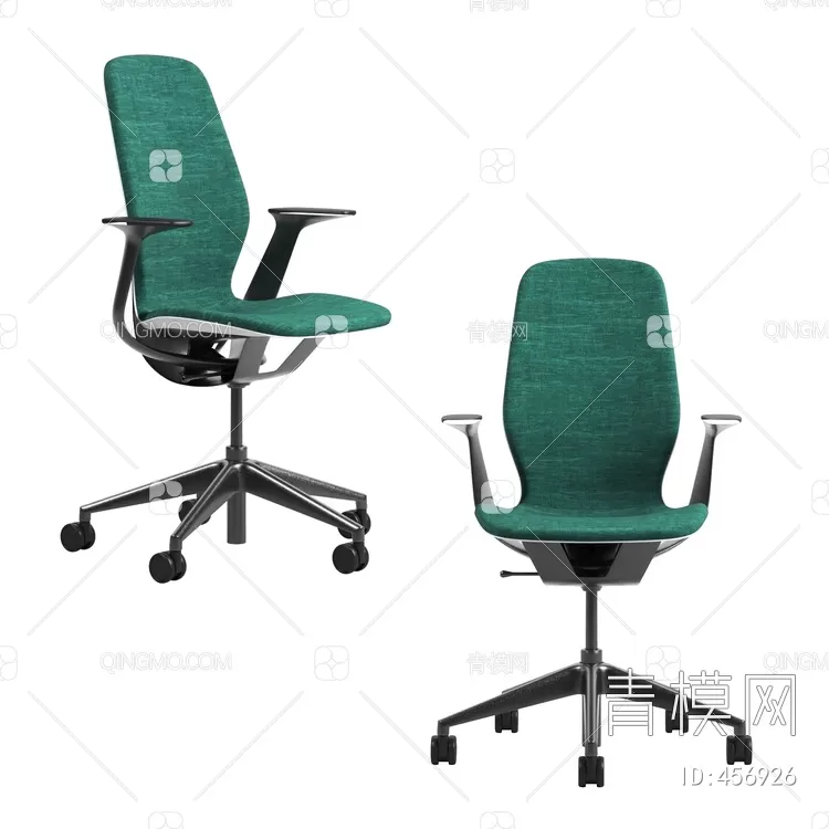 OFFICE 3D MODELS – 022