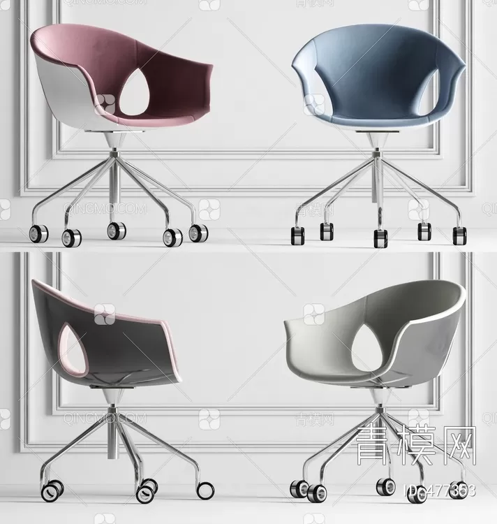 OFFICE 3D MODELS – 029