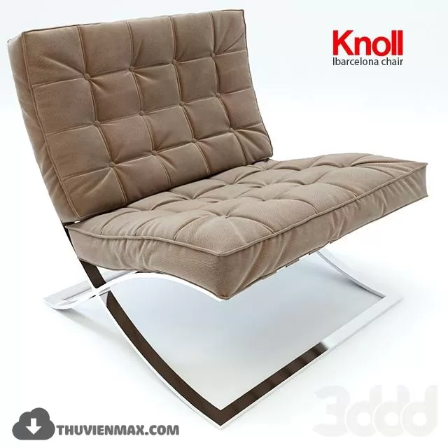 CHAIR – ARMCHAIR – 3DSKY – 331