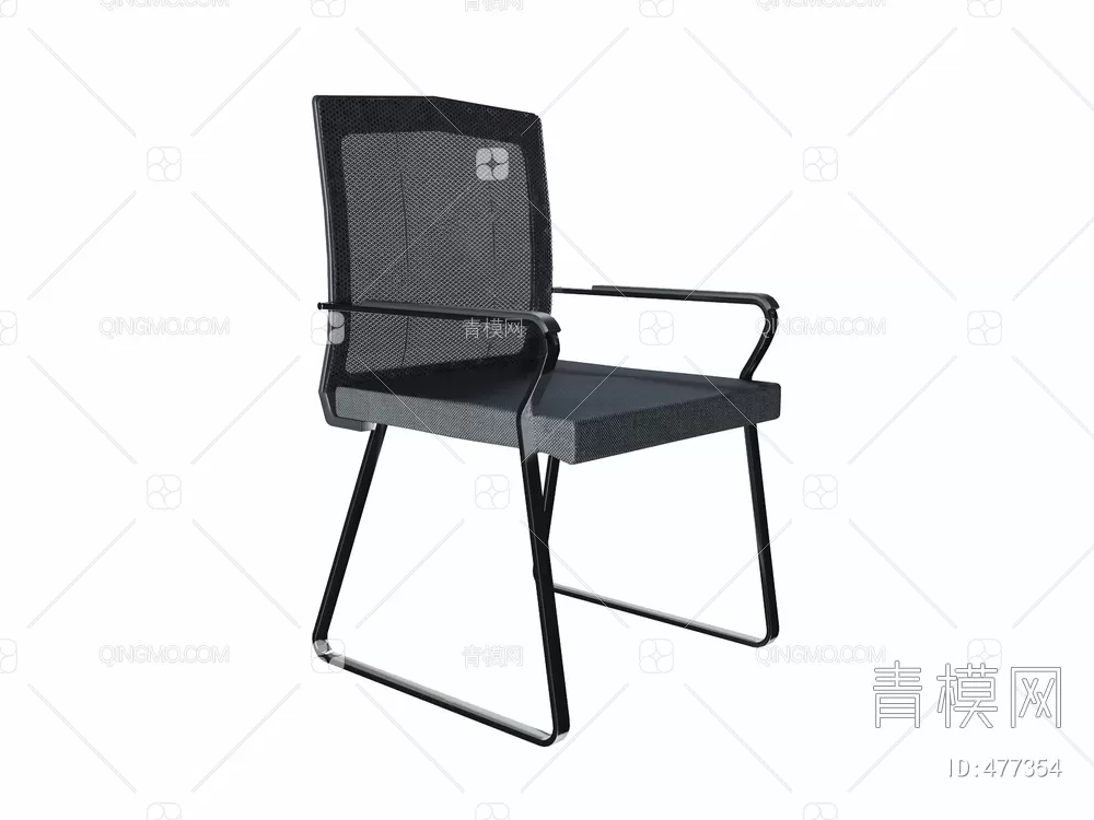 OFFICE 3D MODELS – 030