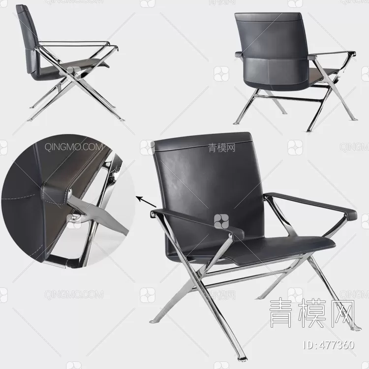 OFFICE 3D MODELS – 032