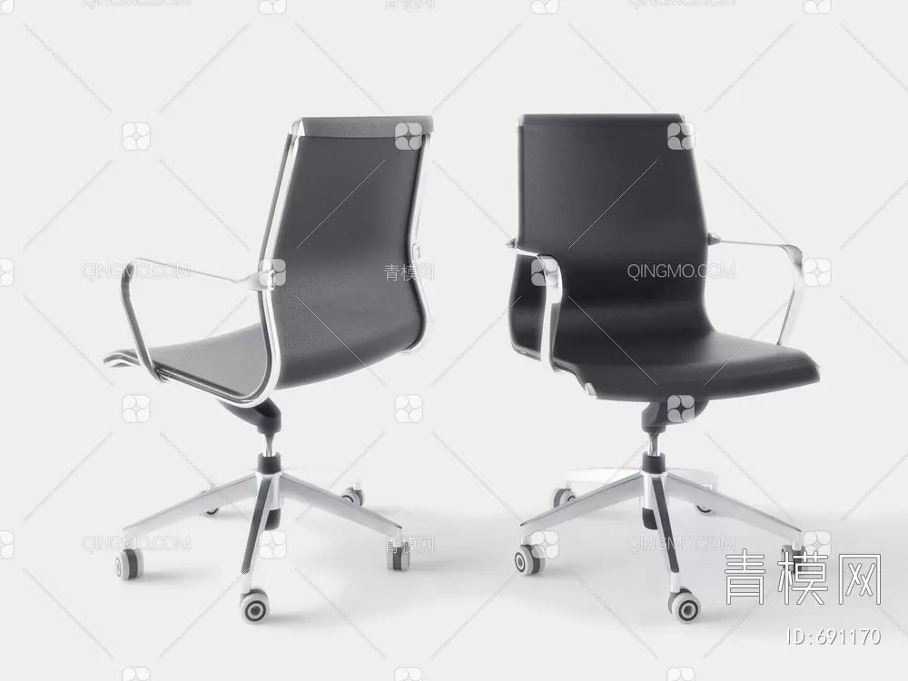 OFFICE 3D MODELS – 088