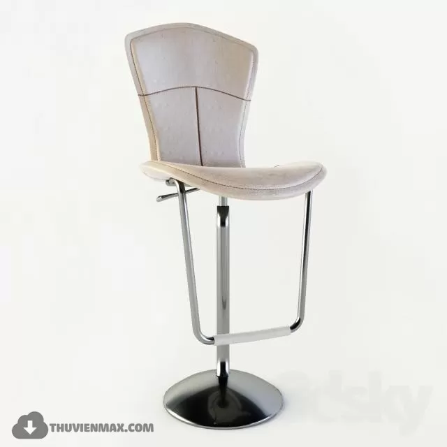 CHAIR – ARMCHAIR – 3DSKY – 339