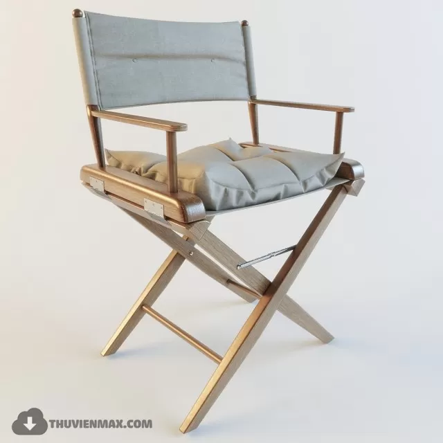 CHAIR – ARMCHAIR – 3DSKY – 347