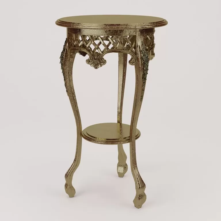 CLASSIC 3D MODELS – vase stand – ModeneseGastone