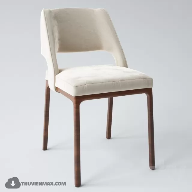 CHAIR – ARMCHAIR – 3DSKY – 355