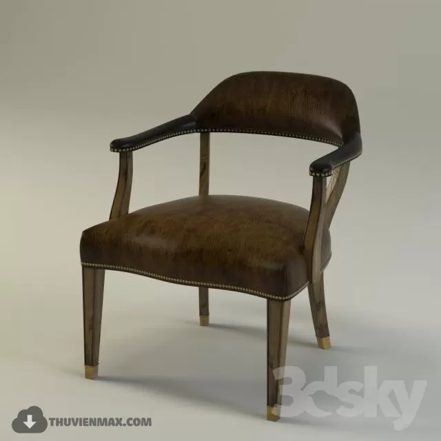 CHAIR – ARMCHAIR – 3DSKY – 359
