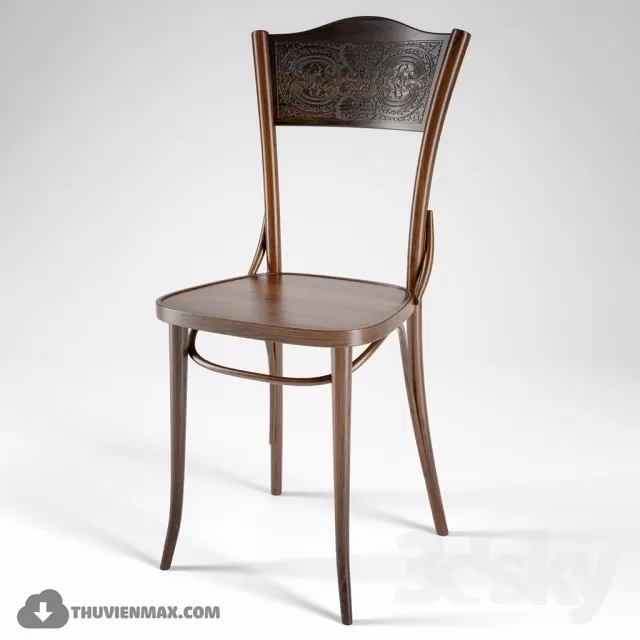 CHAIR – ARMCHAIR – 3DSKY – 361
