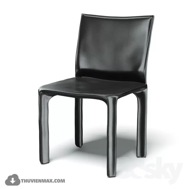 CHAIR – ARMCHAIR – 3DSKY – 367