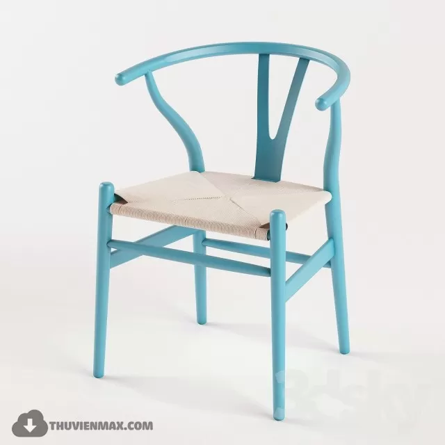 CHAIR – ARMCHAIR – 3DSKY – 370