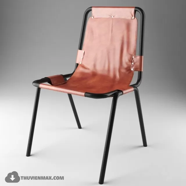 CHAIR – ARMCHAIR – 3DSKY – 376