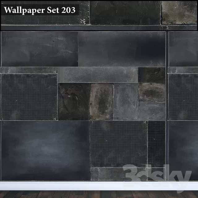 3DSKY – MATERIAL – 040