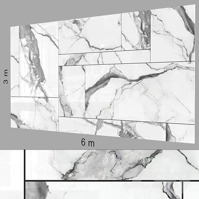 3DSKY – MATERIAL – 043