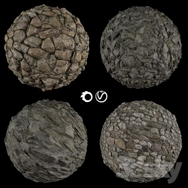 3DSKY – MATERIAL – 048