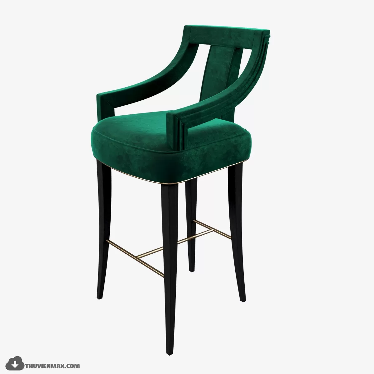 CHAIR – ARMCHAIR – 3DSKY – 387