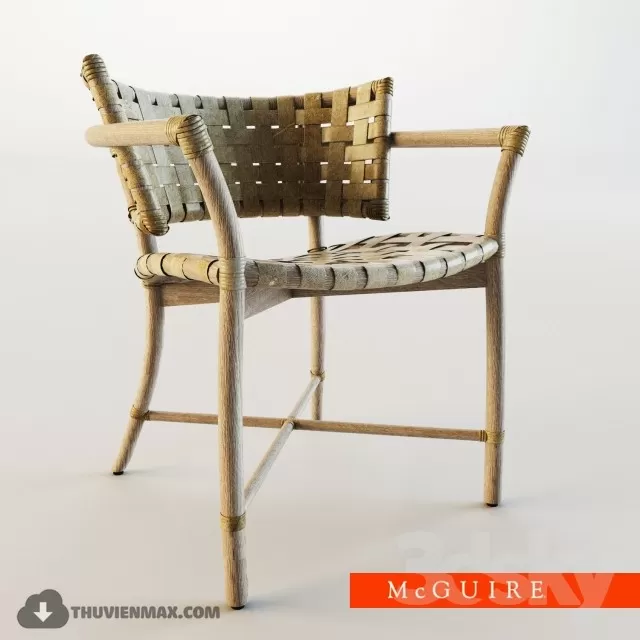 CHAIR – ARMCHAIR – 3DSKY – 388