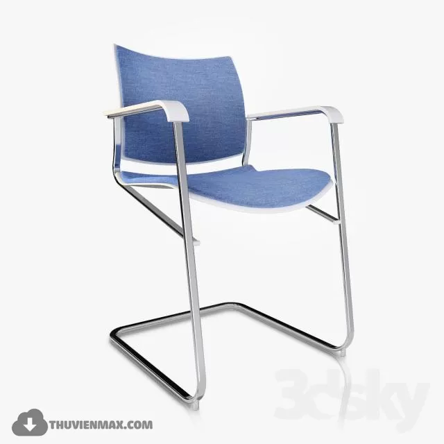 CHAIR – ARMCHAIR – 3DSKY – 389