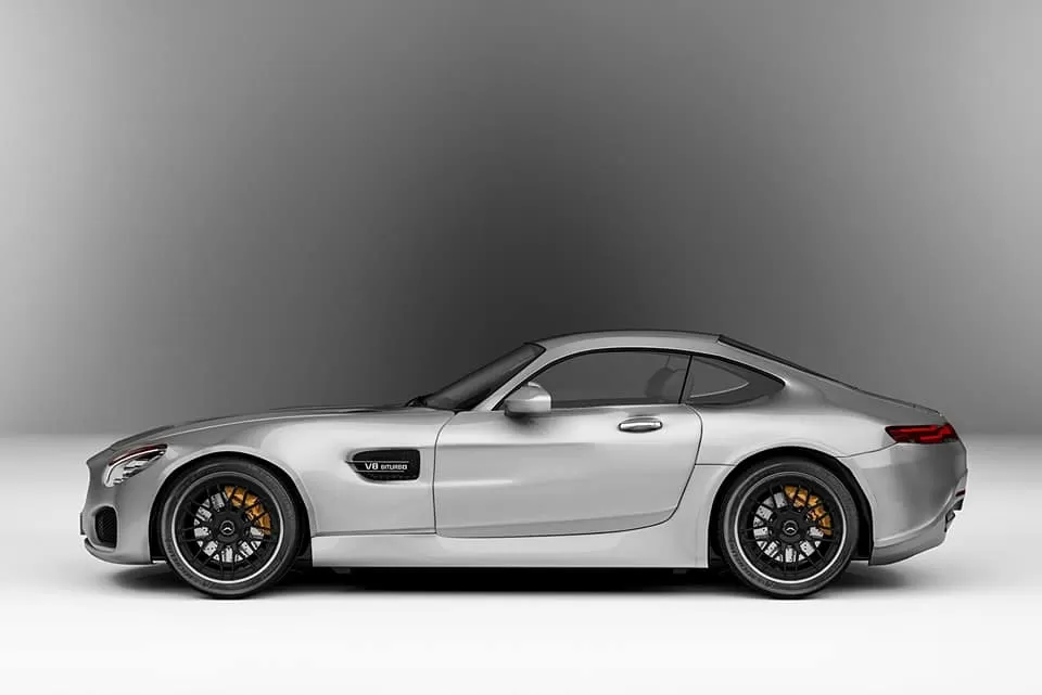 VEHICLE – CAR – BIKE – 3D MODELS – 002