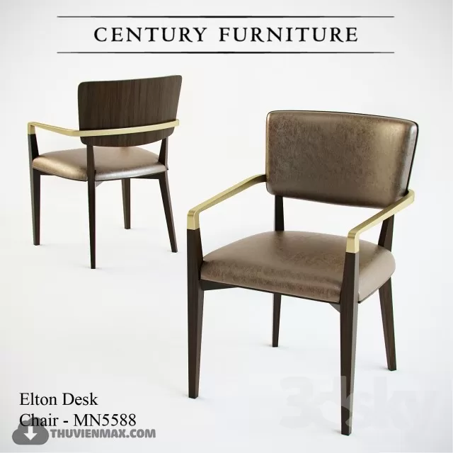 CHAIR – ARMCHAIR – 3DSKY – 390