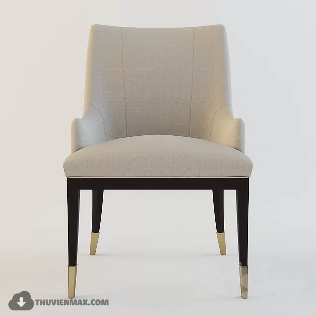 CHAIR – ARMCHAIR – 3DSKY – 391