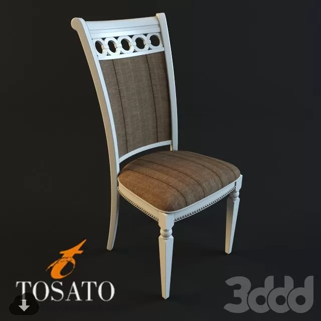 CHAIR – ARMCHAIR – 3DSKY – 398