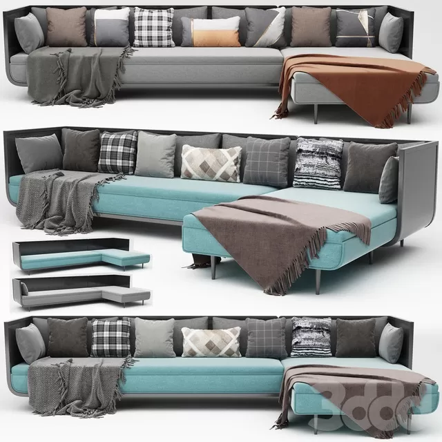 3DSKY MODELS – NEW – 3D MODELS – FREE DOWNLOAD – 007