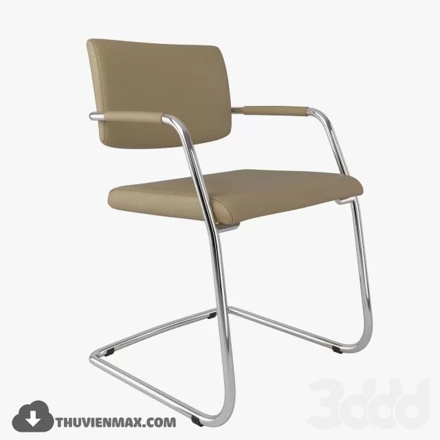 CHAIR – ARMCHAIR – 3DSKY – 399