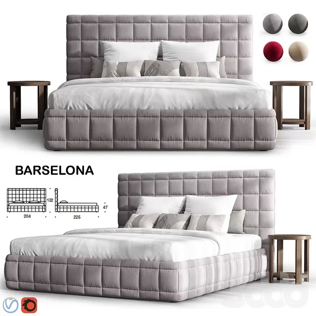 3DSKY MODELS – NEW – 3D MODELS – FREE DOWNLOAD – 008