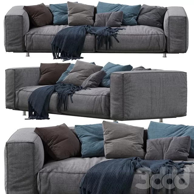 3DSKY MODELS – NEW – 3D MODELS – FREE DOWNLOAD – 040