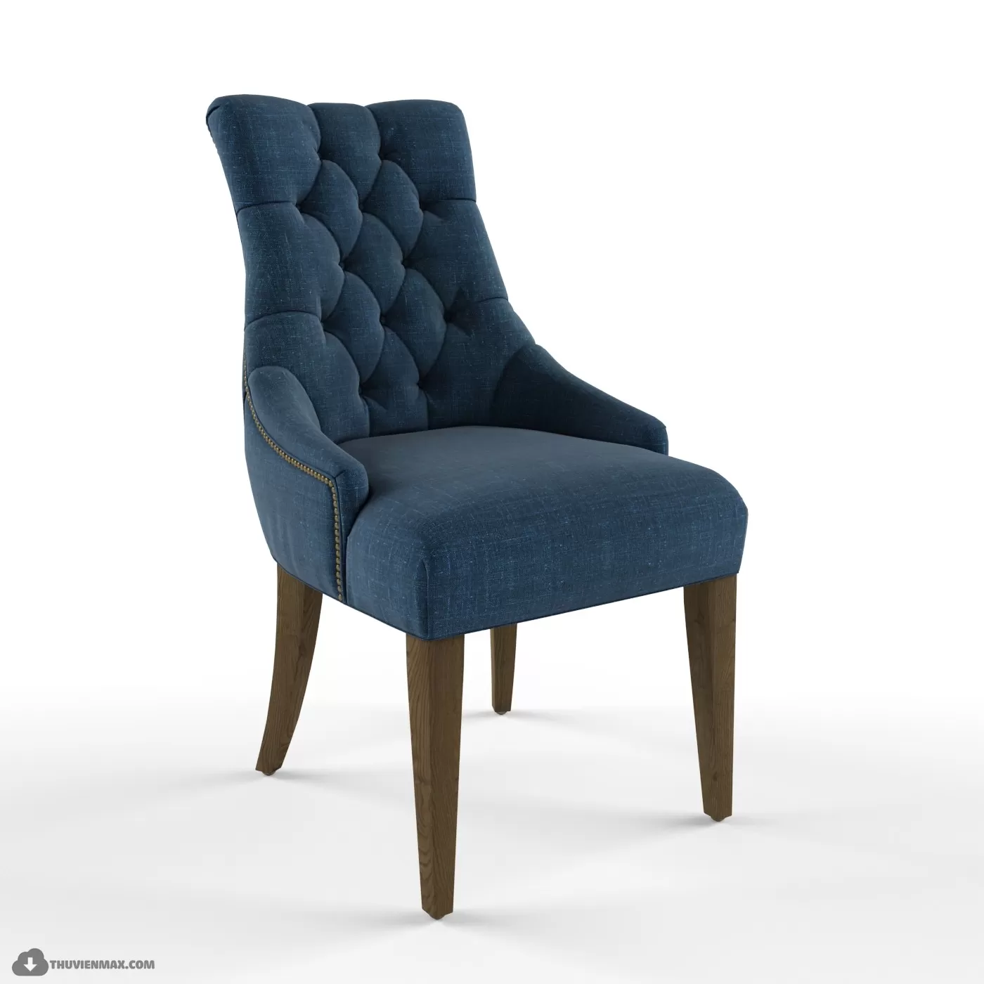 CHAIR – ARMCHAIR – 3DSKY – 407