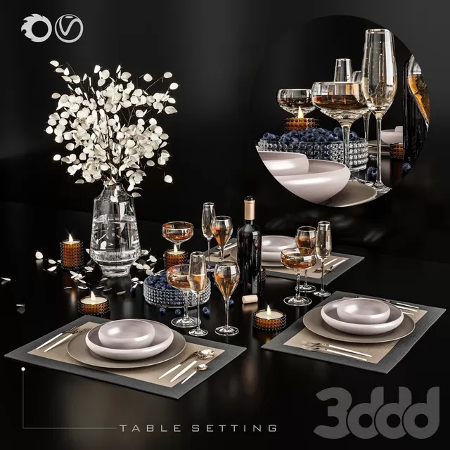 3DSKY MODELS – NEW – 3D MODELS – FREE DOWNLOAD – 157