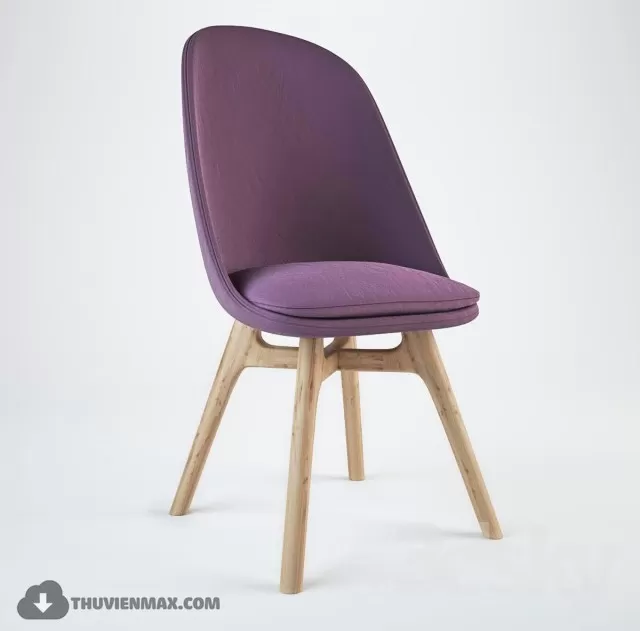 CHAIR – ARMCHAIR – 3DSKY – 418
