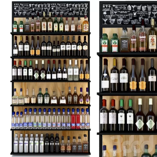 3DSKY MODELS – NEW – 3D MODELS – FREE DOWNLOAD – 201