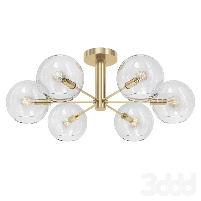 3DSKY MODELS – NEW – 3D MODELS – FREE DOWNLOAD – 206