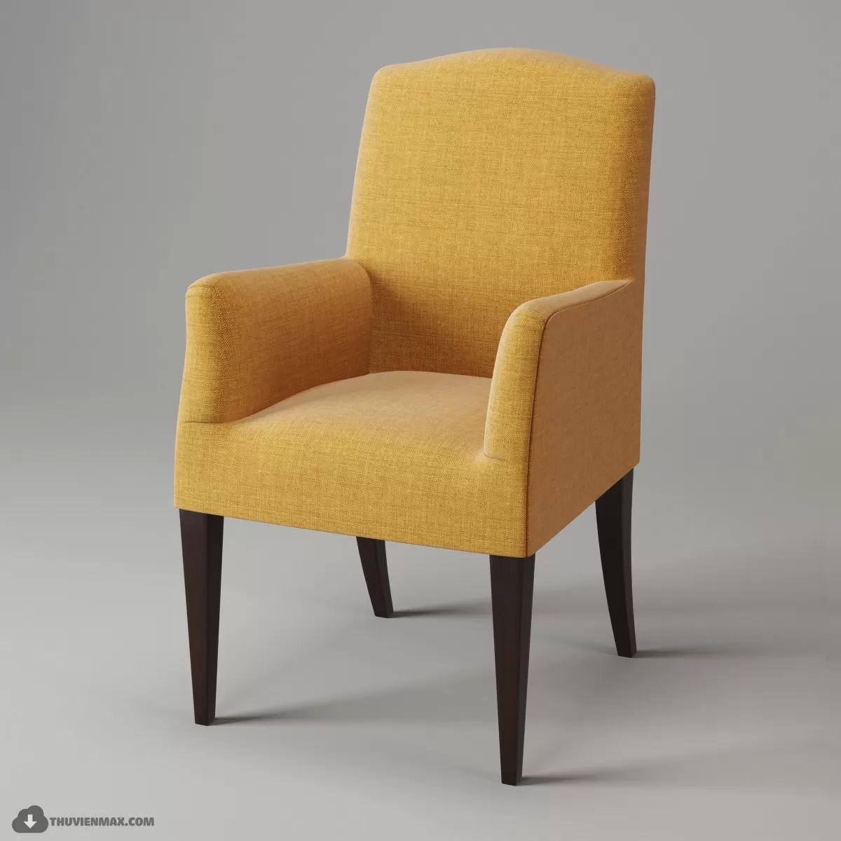 CHAIR – ARMCHAIR – 3DSKY – 421