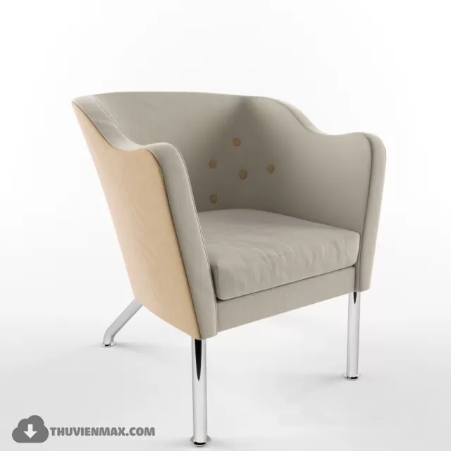 CHAIR – ARMCHAIR – 3DSKY – 423