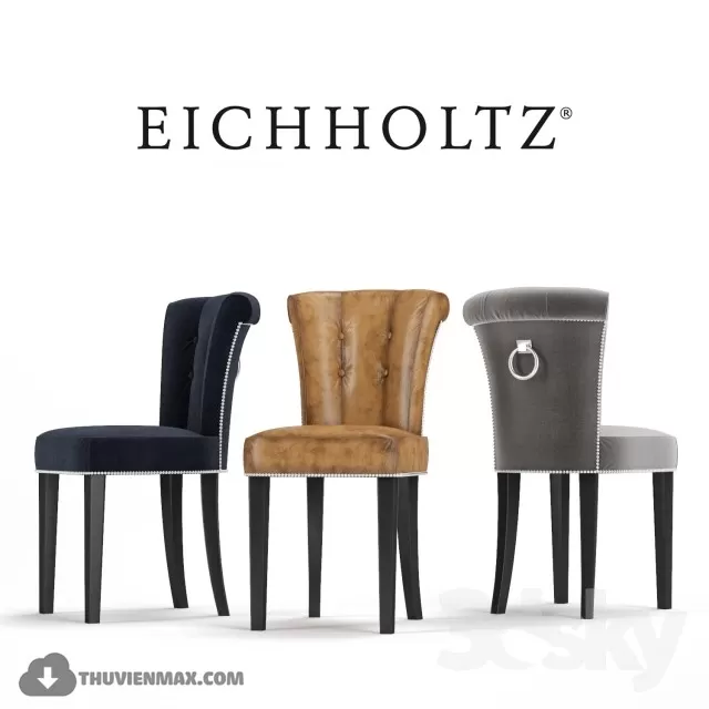 CHAIR – ARMCHAIR – 3DSKY – 424