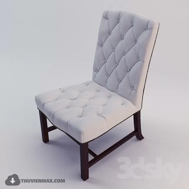CHAIR – ARMCHAIR – 3DSKY – 433