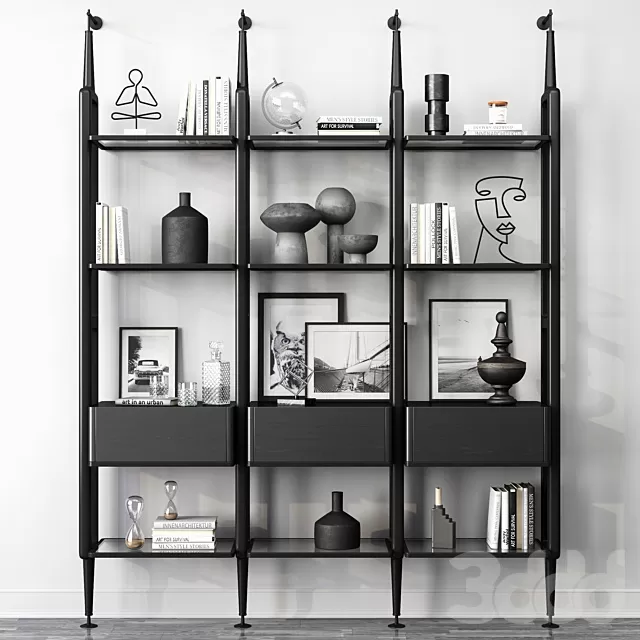 3DSKY MODELS – NEW – 3D MODELS – FREE DOWNLOAD – 366