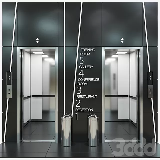 3DSKY MODELS – NEW – 3D MODELS – FREE DOWNLOAD – 384