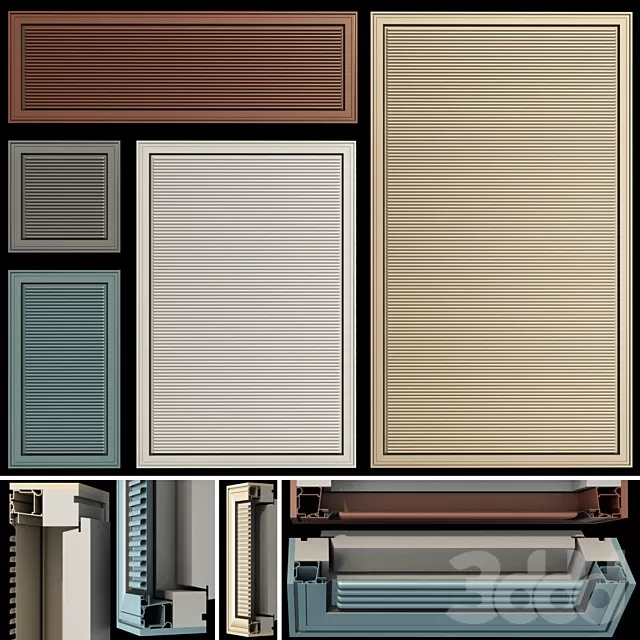 3DSKY MODELS – NEW – 3D MODELS – FREE DOWNLOAD – 511